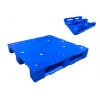1111川字平板塑料托盤