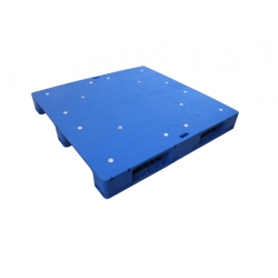 107號(hào)-1313川字平板托盤（可加鋼管）